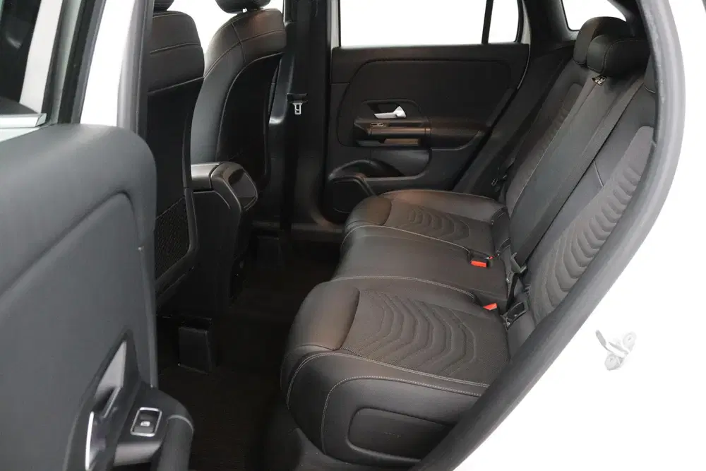 Mercedes-Benz GLA 250 e Business Solution Luxury Limi uit 2021, foto 8