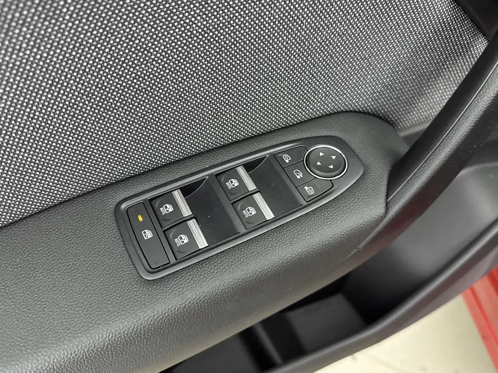 Renault Captur 1.2 TCe 115 techno uit 2026, foto 13