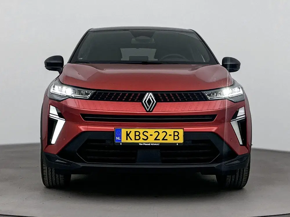 Renault Captur 1.2 TCe 115 techno uit 2026, foto 5