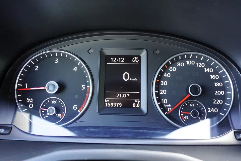 Volkswagen Caddy 102pk Automaat Navigatie Trekhaak Imperiaa uit 2019, foto 12
