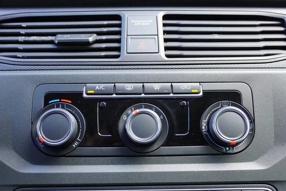 Volkswagen Caddy 102pk Automaat Navigatie Trekhaak Imperiaa uit 2019, foto 13