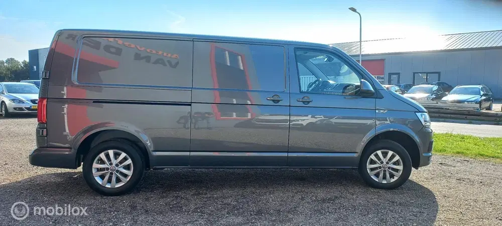 Volkswagen Transporter 2.0 TDI L2H1 uit 2019, foto 7