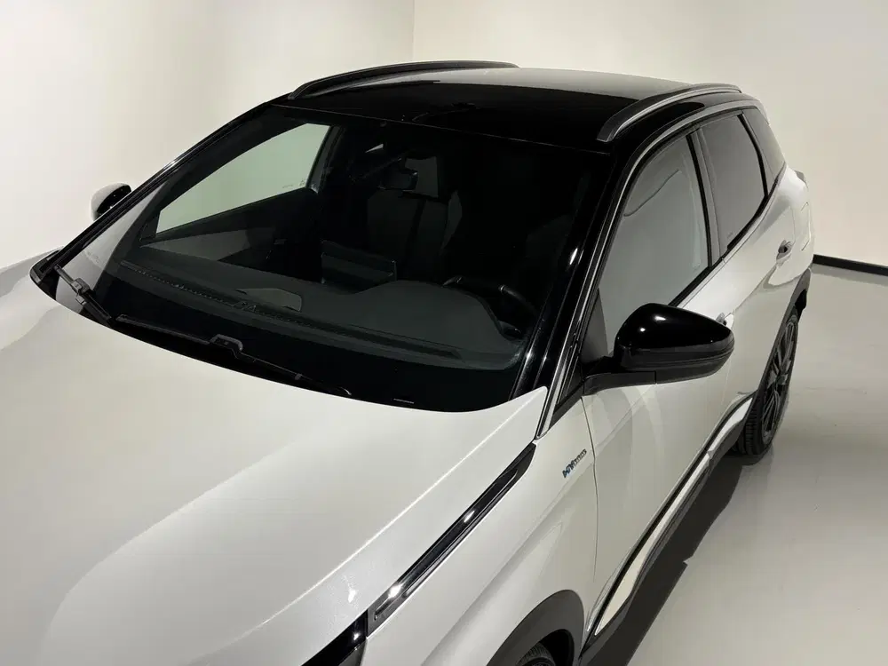 Peugeot 3008 1.6 HYbrid 225 GT uit 2021, foto 13