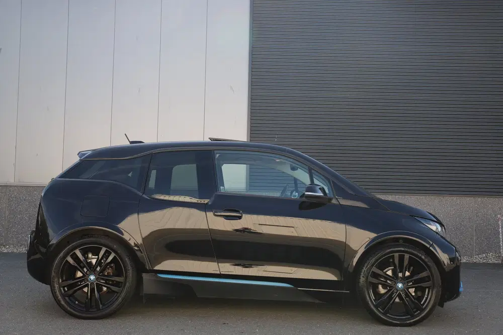 BMW i3 S 184pk Executive 120Ah 42 kWh uit 2021, foto 12