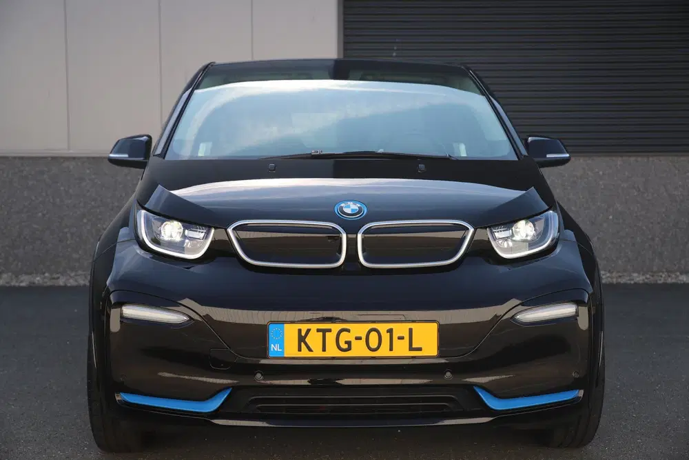 BMW i3 S 184pk Executive 120Ah 42 kWh uit 2021, foto 3