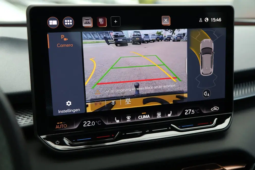 Cupra Terramar 1.5 E-tsi Panoramadak Elektrische trekhaak uit 2025, foto 9