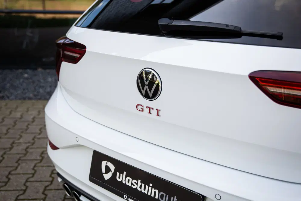 Volkswagen Polo 2.0 TSI GTI uit 2025, foto 10