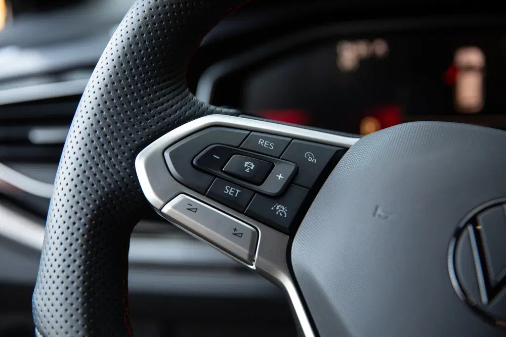 Volkswagen Polo 2.0 TSI GTI uit 2025, foto 13
