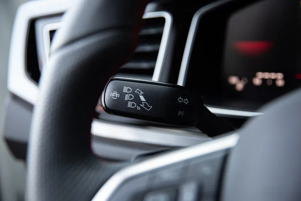 Volkswagen Polo 2.0 TSI GTI uit 2025, foto 15