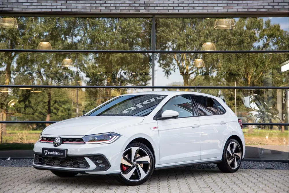 Volkswagen Polo 2.0 TSI GTI uit 2025, foto 6