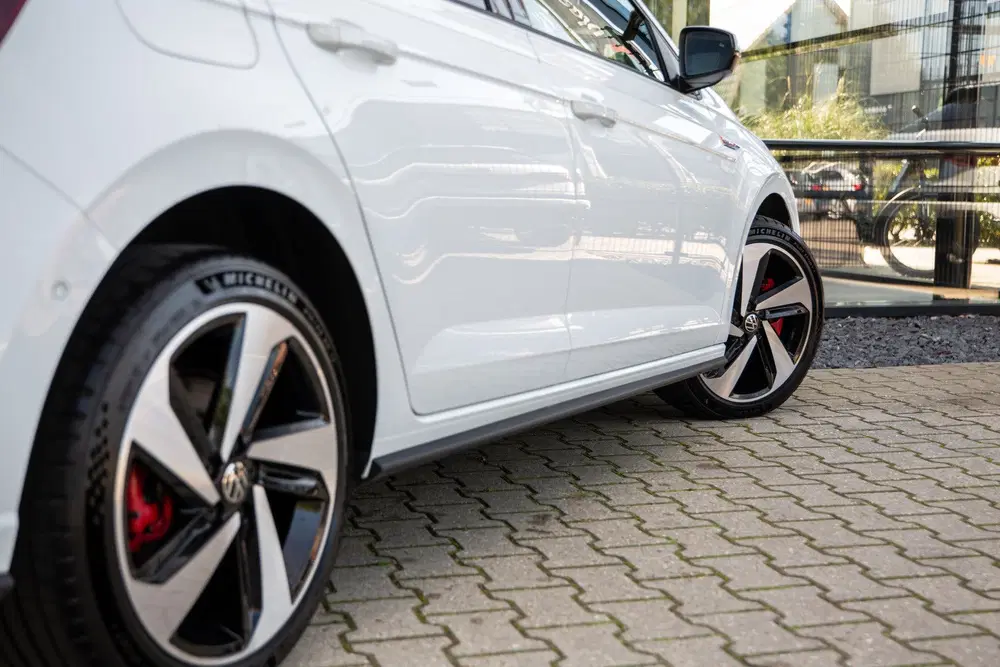Volkswagen Polo 2.0 TSI GTI uit 2025, foto 8