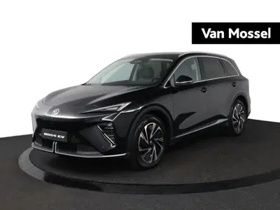 MG MGS6 EV Luxury 2WD 77 kWh uit 2026