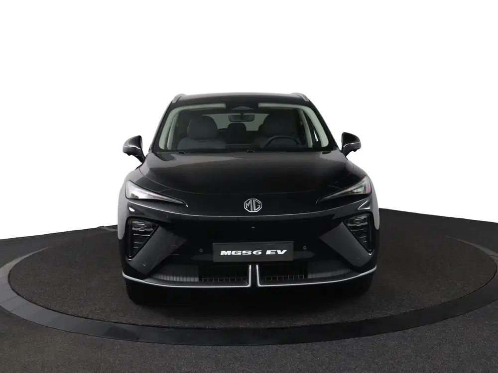 MG MGS6 EV Luxury 2WD 77 kWh uit 2026, foto 11