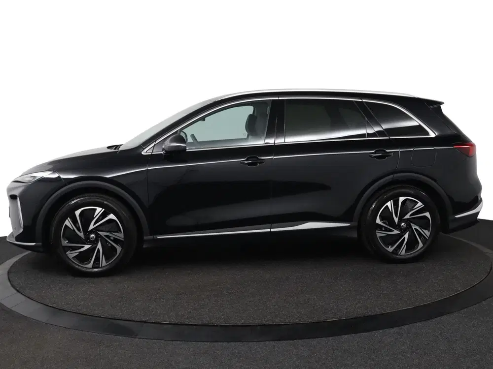 MG MGS6 EV Luxury 2WD 77 kWh uit 2026, foto 3