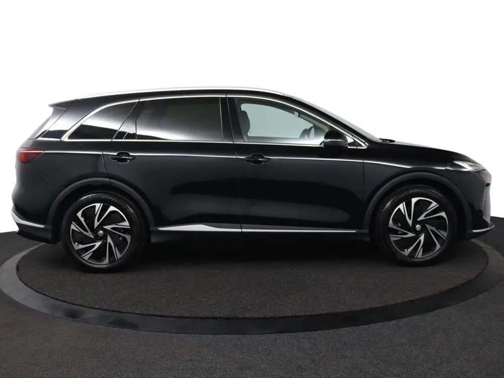 MG MGS6 EV Luxury 2WD 77 kWh uit 2026, foto 9