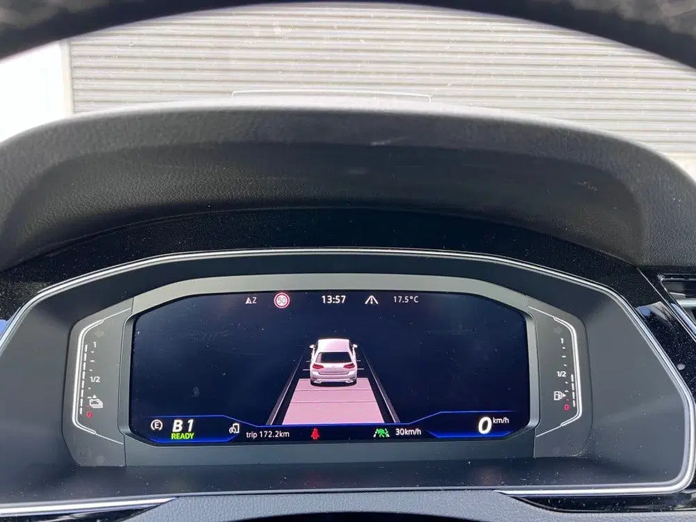 Volkswagen Passat 1.4 TSI 218pk GTE uit 2020, foto 11