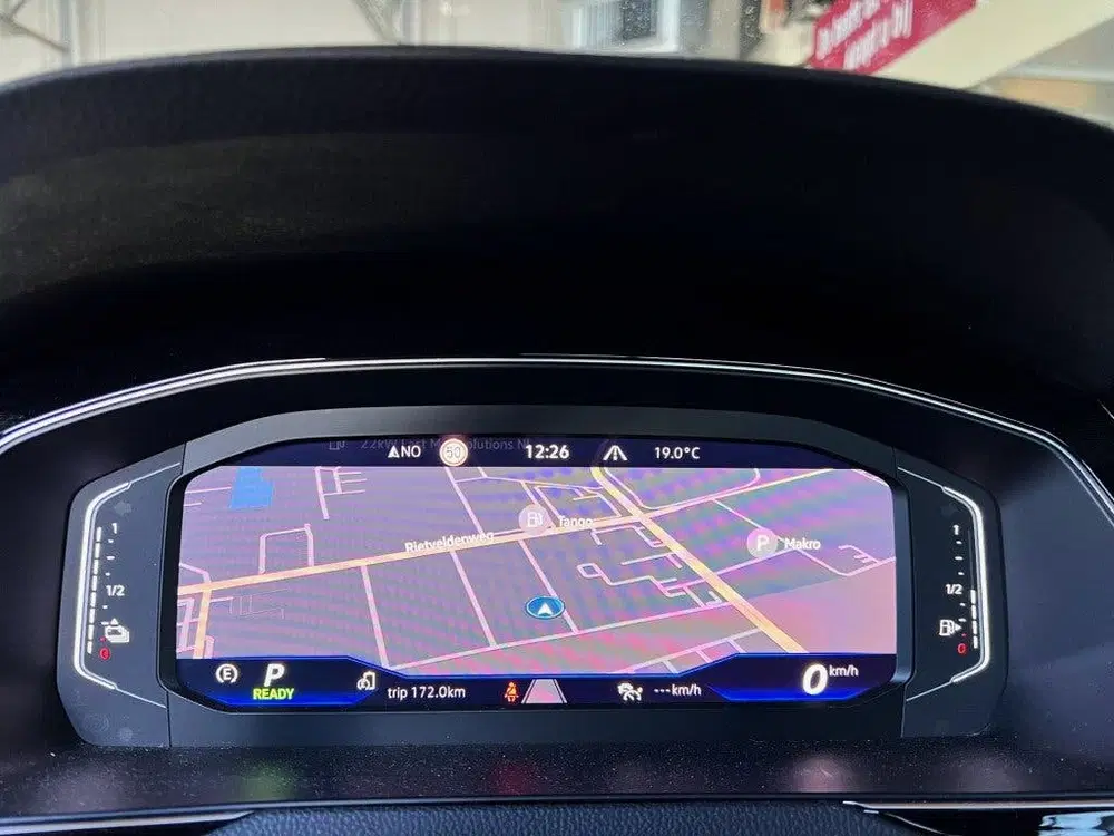 Volkswagen Passat 1.4 TSI 218pk GTE uit 2020, foto 4