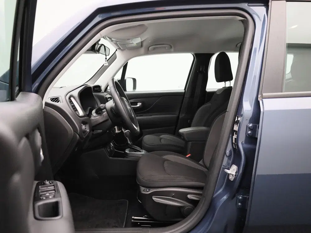 Jeep Renegade 1.3 Turbo T4 190 4xe ATX Limited uit 2023, foto 9