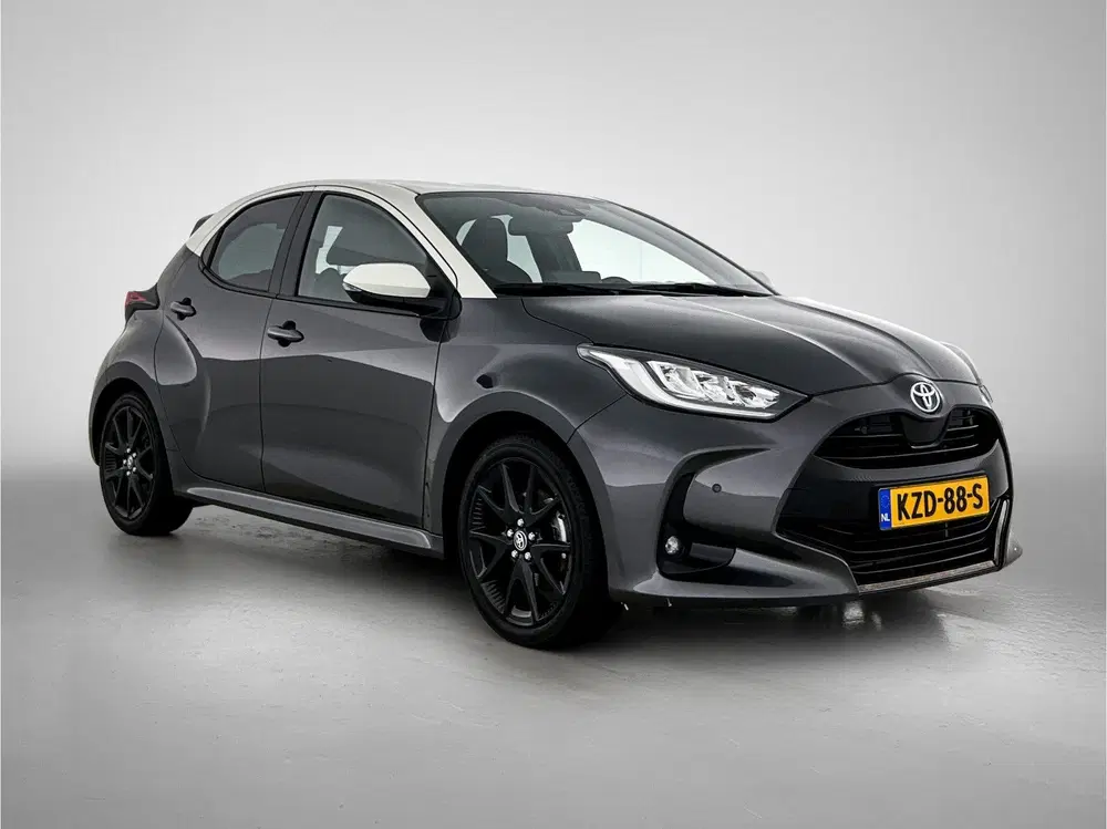 Toyota Yaris 1.5 Hybrid Executive + uit 2022, foto 15