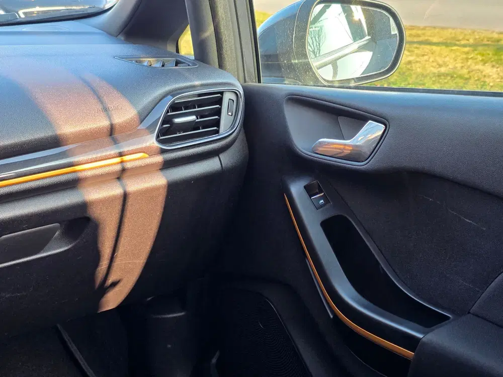 Ford Fiesta 1.0 EcoBoost Active X – CarPlay – Trekhaak uit 2019, foto 13