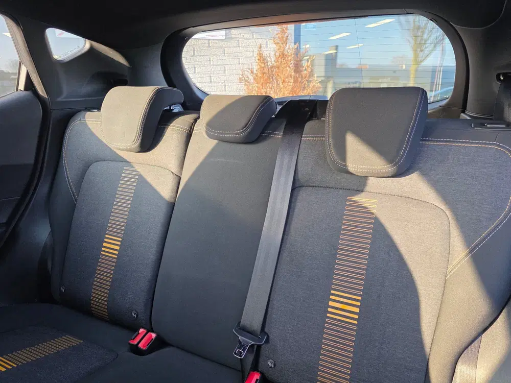 Ford Fiesta 1.0 EcoBoost Active X – CarPlay – Trekhaak uit 2019, foto 3