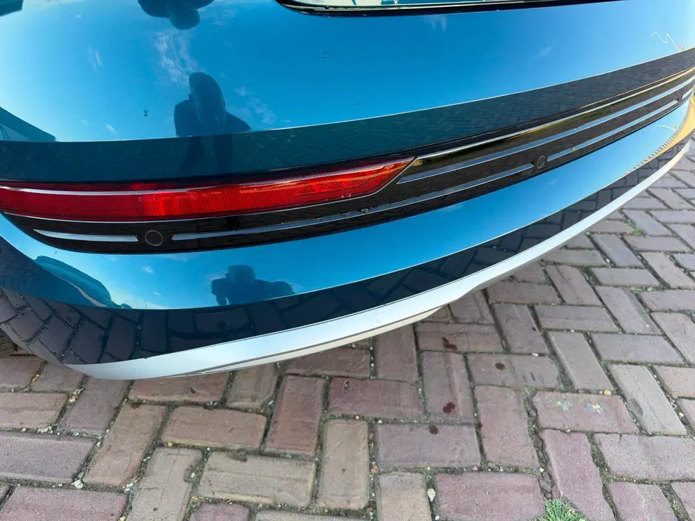 Audi e-tron E-tron 50 Quattro Launch Edition plus 71 k uit 2019, foto 7