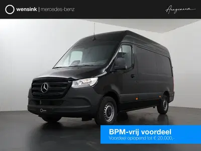 Mercedes-Benz Sprinter 315 L2H2 RWD PRO uit 2024