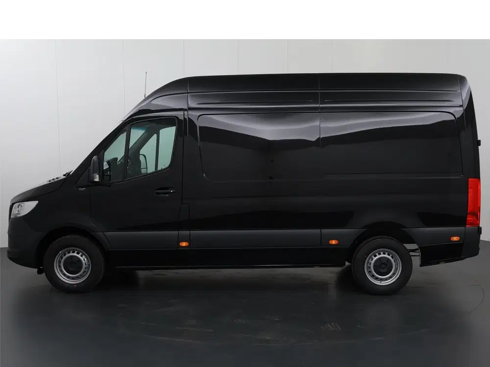 Mercedes-Benz Sprinter 315 L2H2 RWD PRO uit 2024, foto 15