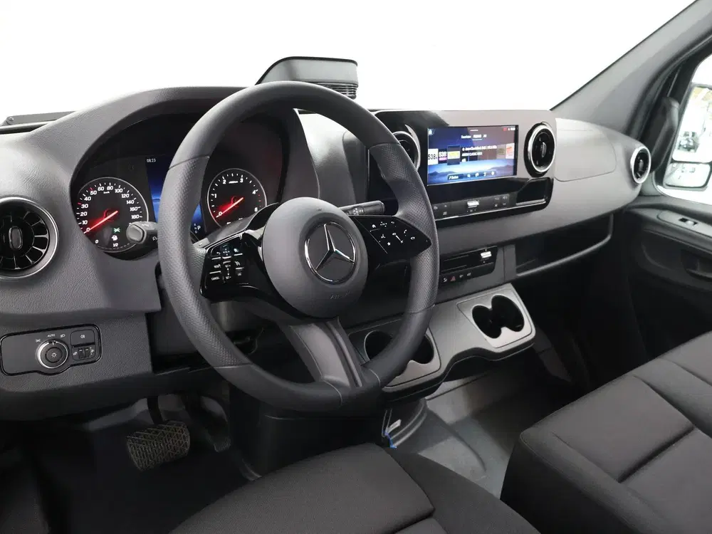Mercedes-Benz Sprinter 315 L2H2 RWD PRO uit 2024, foto 6