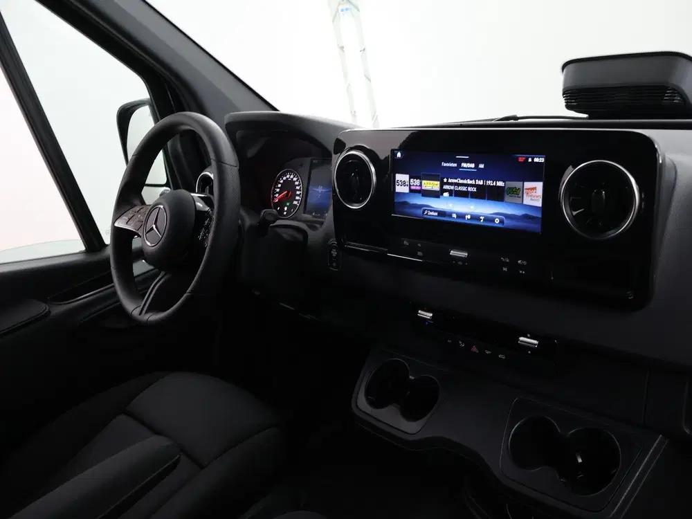Mercedes-Benz Sprinter 315 L2H2 RWD PRO uit 2024, foto 7
