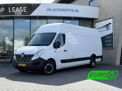 Renault Master T35 2.3 dCi L4H3 DL*A uit 2019