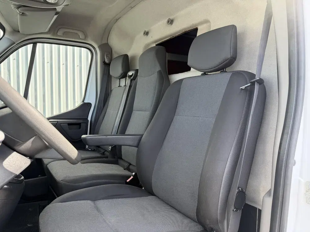 Renault Master T35 2.3 dCi L4H3 DL*A uit 2019, foto 10