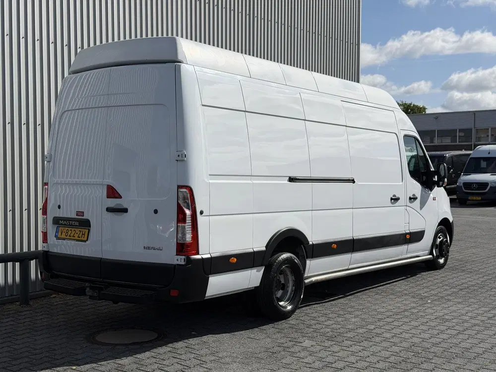 Renault Master T35 2.3 dCi L4H3 DL*A uit 2019, foto 11