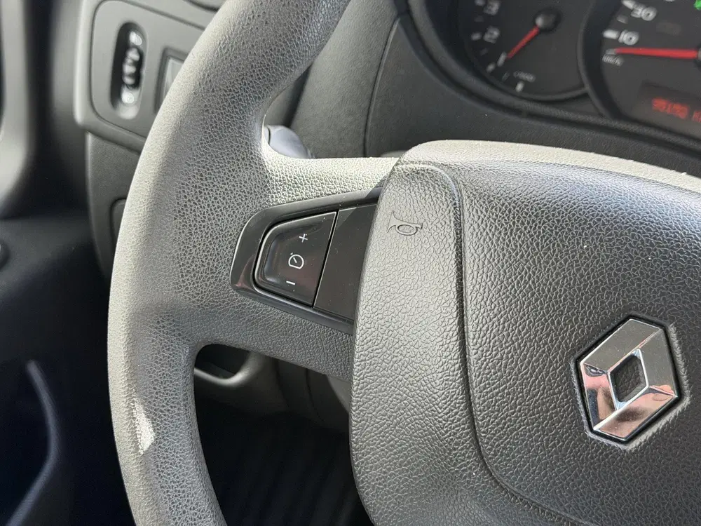 Renault Master T35 2.3 dCi L4H3 DL*A uit 2019, foto 12
