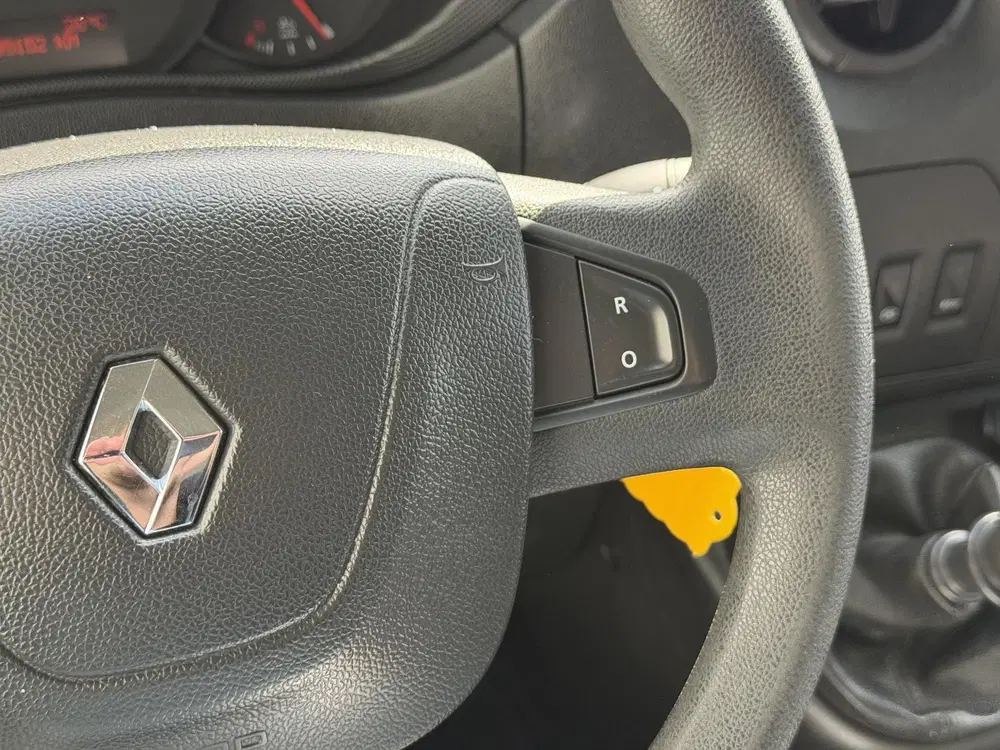 Renault Master T35 2.3 dCi L4H3 DL*A uit 2019, foto 13