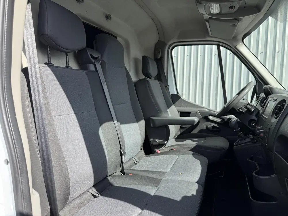 Renault Master T35 2.3 dCi L4H3 DL*A uit 2019, foto 6