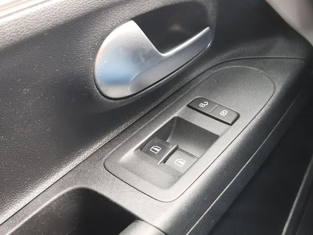 SEAT Mii 1.0 FR AIRCO CRUISE BEATS AUDIO PDC uit 2019, foto 12