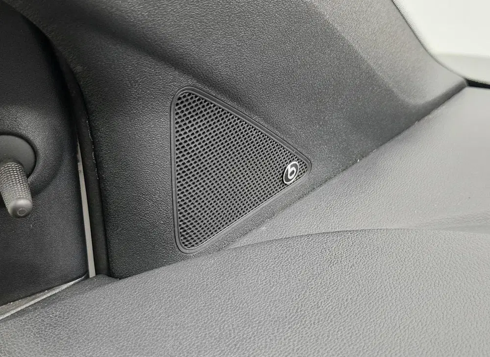 SEAT Mii 1.0 FR AIRCO CRUISE BEATS AUDIO PDC uit 2019, foto 14