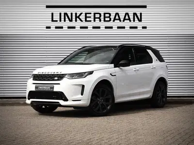 Land Rover Discovery Sport P300e 1.5 R-Dynamic SE uit 2023