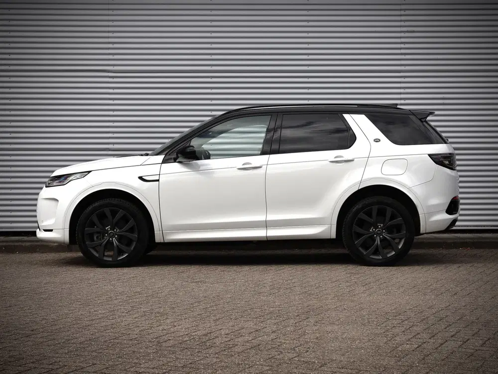 Land Rover Discovery Sport P300e 1.5 R-Dynamic SE uit 2023, foto 11