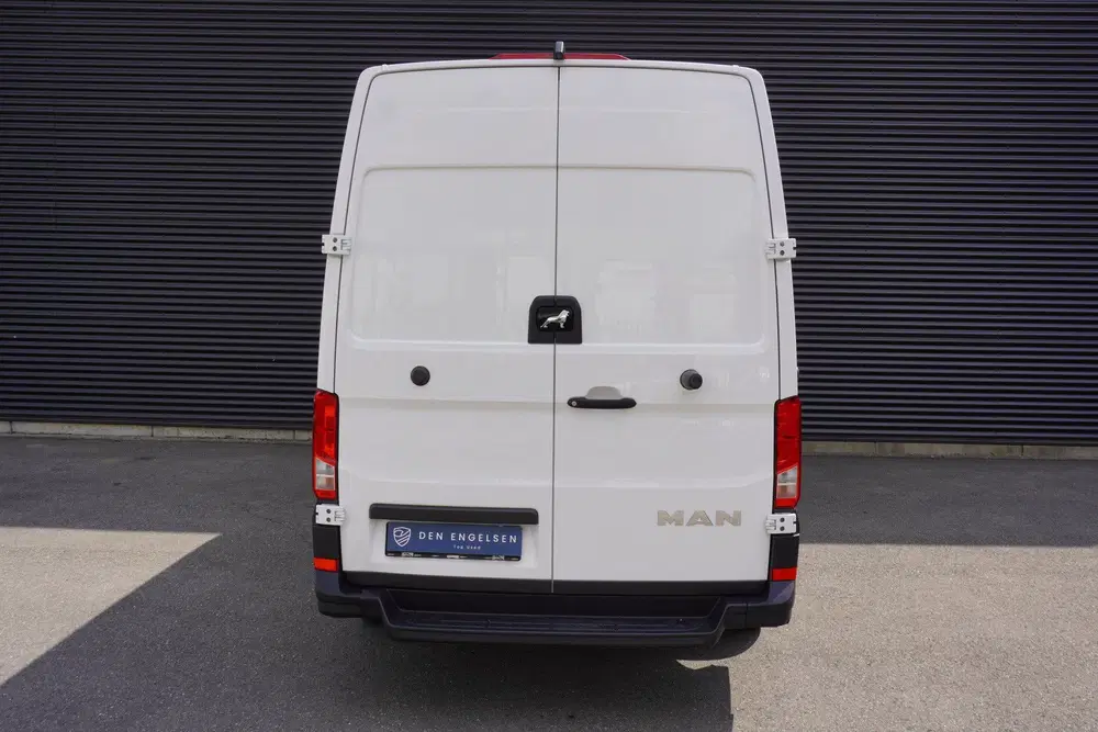 MAN TGE 140pk L3H3 uit 2023, foto 13