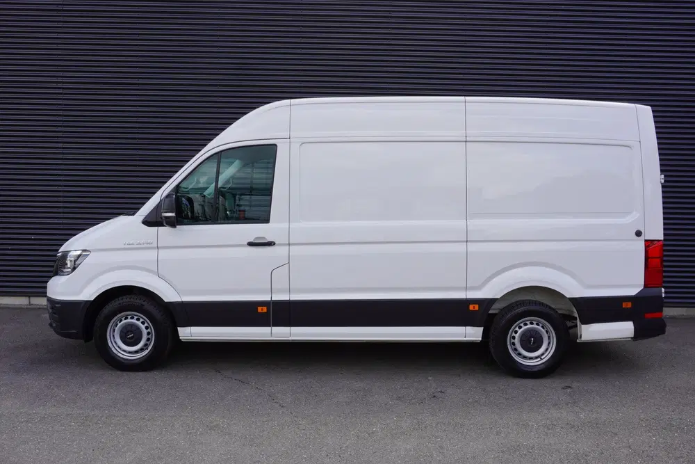 MAN TGE 140pk L3H3 uit 2023, foto 6
