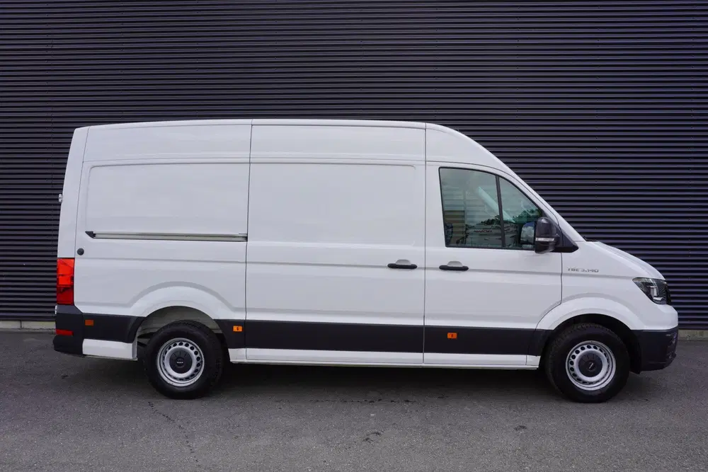 MAN TGE 140pk L3H3 uit 2023, foto 8