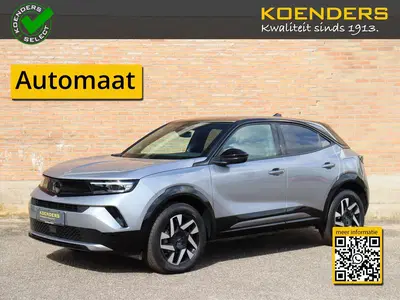 Opel Mokka 1.2 Turbo 130pk Aut GS uit 2025