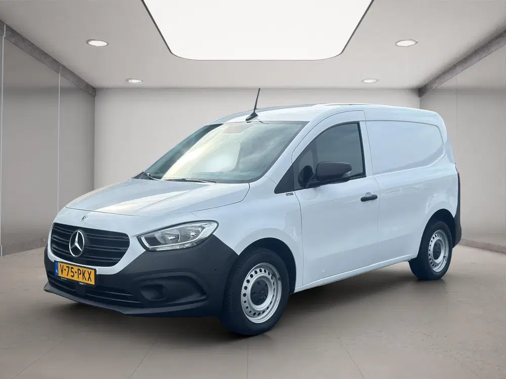 Mercedes-Benz Citan 108 L1 Pro uit 2024