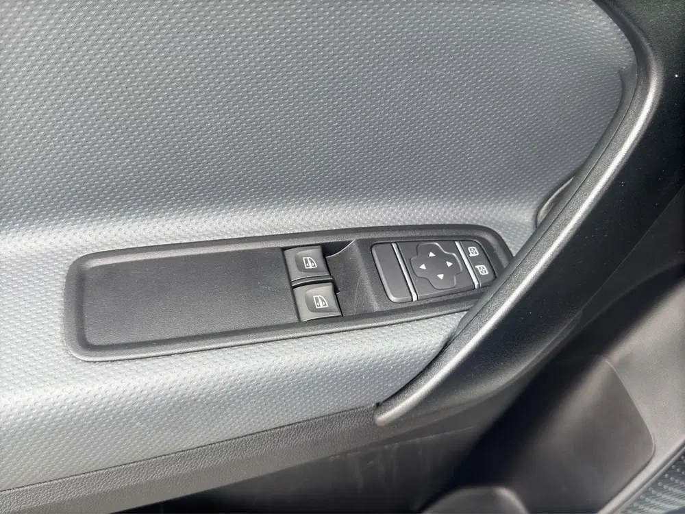Mercedes-Benz Citan 108 L1 Pro uit 2024, foto 11