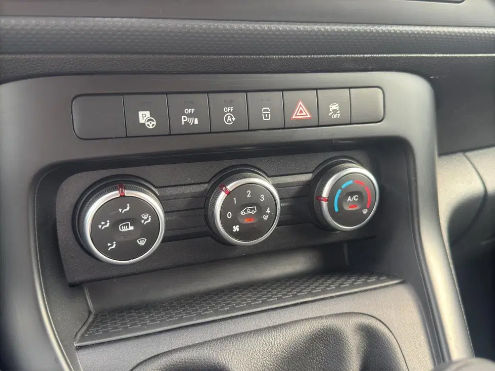 Mercedes-Benz Citan 108 L1 Pro uit 2024, foto 15