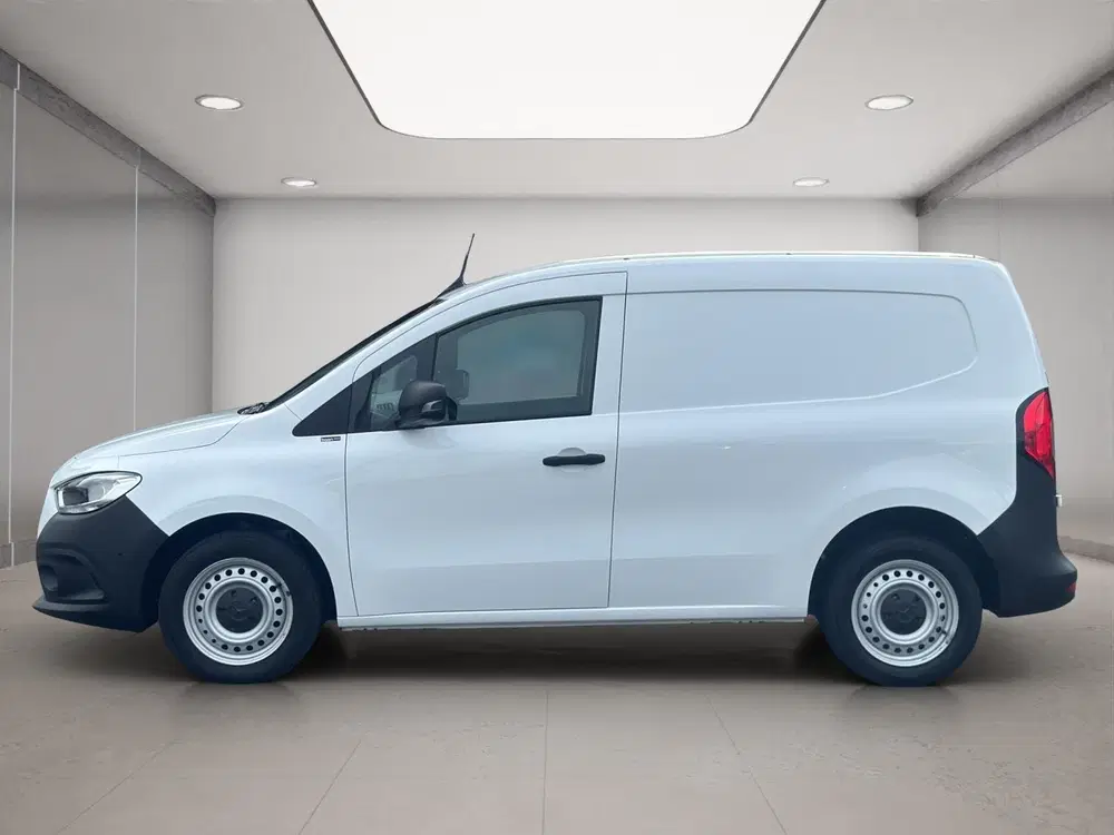 Mercedes-Benz Citan 108 L1 Pro uit 2024, foto 2