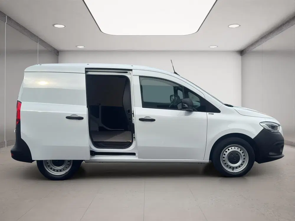 Mercedes-Benz Citan 108 L1 Pro uit 2024, foto 6