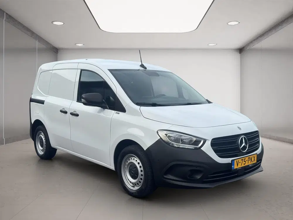 Mercedes-Benz Citan 108 L1 Pro uit 2024, foto 7